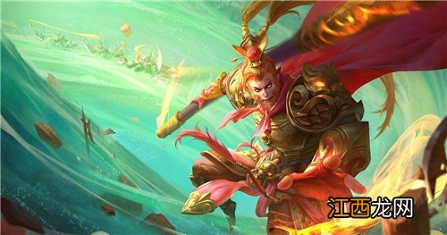 孙悟空的老家属于哪个州 孙悟空到底是哪个省份的