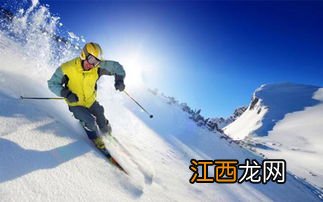 哈尔滨冰雪大世界能滑雪吗-哈尔滨冰雪大世界滑雪收费吗