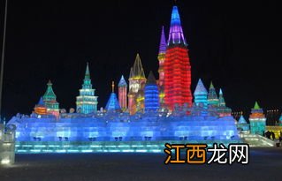 哈尔滨冰雪大世界能反复进出吗-哈尔滨冰雪大世界可以进去几次