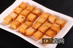 鱼豆腐生吃会不会中毒-鱼豆腐多久能煮熟