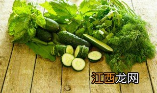 青菜营养价值及功效 青菜有什么营养价值及功效