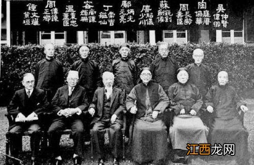 1906年中国留日学生有多少 1904年留日学生分布