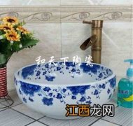 卫生间的瓷盆污垢怎么处理-陶瓷洗手盆发黄清洗小妙招