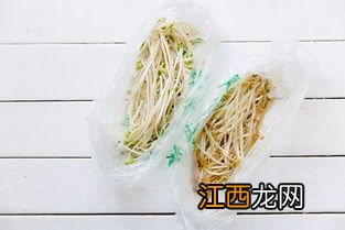 在家用绿豆怎么让它发芽呢-发绿豆芽的方法窍门