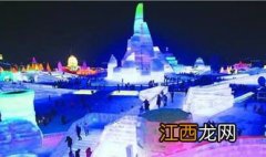 2021-2022哈尔滨冰雪大世界门票多少钱一张-哈尔滨冰雪大世界买了门票什么都可以玩吗