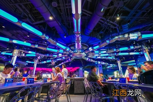 北京环球影城打车怎么去-北京环球影城打车到哪个门