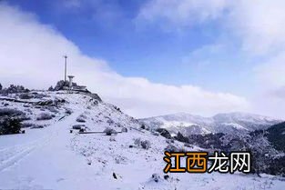 2021神农架什么时候能看到雪-2021年神农架什么时候有下雪