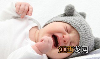 宝宝爱生气脾气大怎么办 孩子总爱生气发脾气怎么办