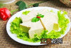 豆腐怎么挑好坏-如何判断豆腐坏没坏