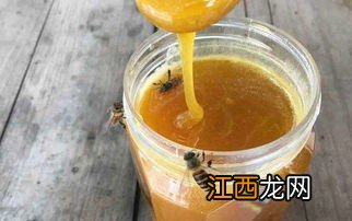 做核酸检测可以喝蜂蜜水吗-喝蜂蜜水影响核酸检测吗