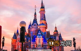 2022春节期间上海迪士尼开门吗-春节期间上海迪士尼什么时候关门