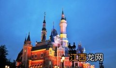 2021年上海迪士尼乐园万圣节夜场几点开始-上海迪士尼万圣节有什么活动