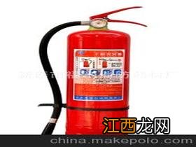 灭火器一年一检吗-新灭火器几年免检