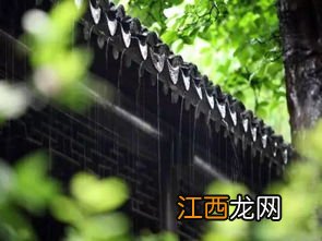 2022梅雨季节是几月份到几月份结束-梅雨一般在什么季节