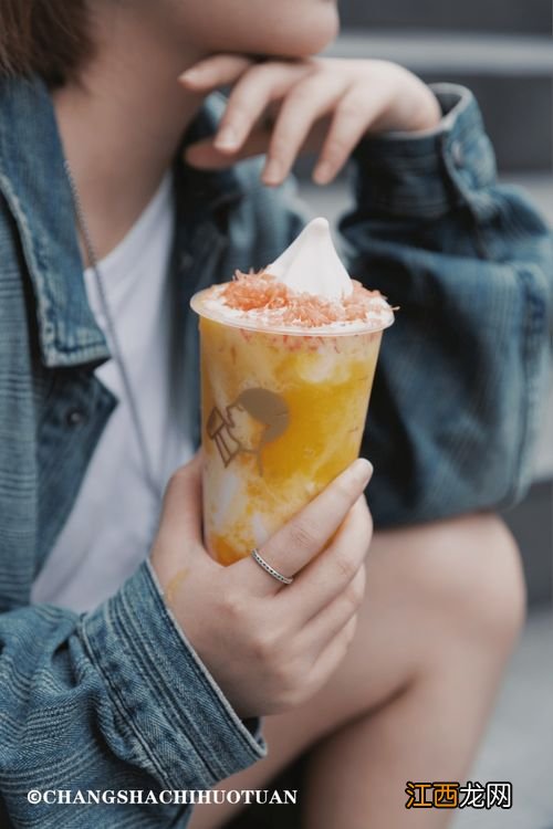 喜茶超清爽生椰芒多少钱一杯-喜茶超清爽生椰芒好喝吗味道怎么样