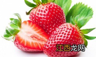 草莓吃了会胖吗 能不能减肥期间吃草莓