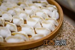 冬至吃饺子一定是水饺吗-冬至必须吃水煮的饺子吗