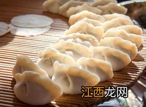 冬至吃一个饺子可以吗-冬至吃多少个饺子好