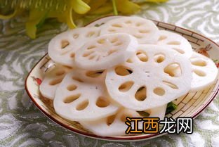 莲藕可以放速冻吗-藕片没吃完怎么保存