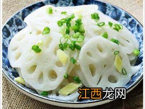 莲藕可以放速冻吗-藕片没吃完怎么保存