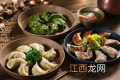 冬至不吃饺子会怎么样-冬至不吃饺子会有什么后果