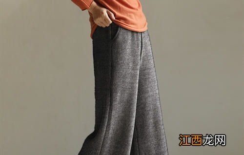 雪尼尔面料的裤子好吗-雪尼尔的裤子好还是灯芯绒的裤子