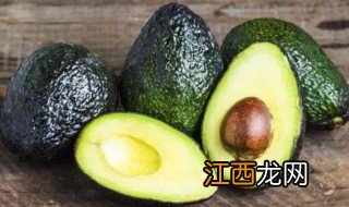 牛油果怎么吃减肥 怎么样吃牛油果不会长胖