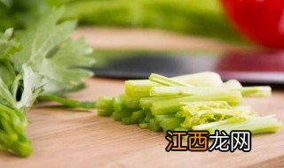 芹菜籽怎么吃降血压 芹菜籽如何吃降血压