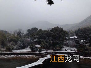 南方哪些省份冬天下雪-南方哪些地方不下雪