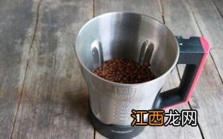 咖啡豆可以放破壁机打成粉吗-破壁机打咖啡豆能直接冲泡吗