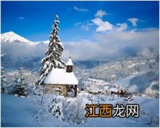 今年冬天的雪大不大多不多2021-2022-今年冬天雪会特别大吗