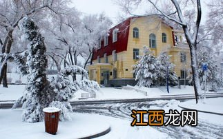 今年冬天的雪大不大多不多2021-2022-今年冬天雪会特别大吗