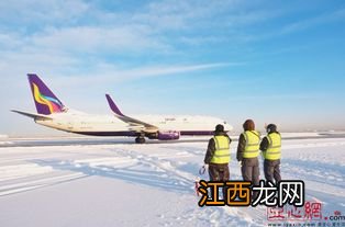 暴雪天气飞机能不能起飞-暴雪航班取消怎么办