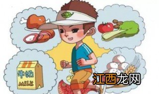 如何提高自身免疫力 哪些食物可以提高免疫力？