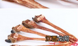 鹿筋的功效与作用及食用方法 鹿筋的功效与作用及食用方法介绍