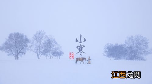 小雪大雪冷还是小寒大寒冷-一年中最冷的时候是什么节气