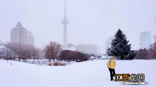 大暴雪天气能不能上高速-下雪了高速路还能走吗