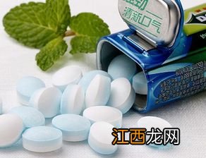 核酸检测吃了薄荷糖有影响吗-核酸检测前吃了薄荷糖会怎样