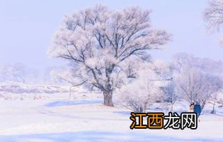 2021-2022东北雪季持续多久-东北几月份停止下雪