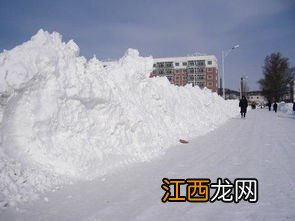 2021-2022东北雪季持续多久-东北几月份停止下雪