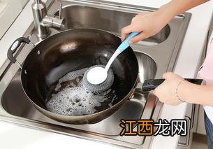 华夫饼怎么做不粘锅-华夫饼机粘锅怎么清洗