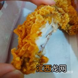 肯德基早餐有香辣鸡腿堡吗-肯德基早餐有香辣鸡翅吗