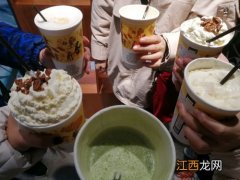 茶颜悦色抹茶菩提为什么涨价-茶颜悦色抹茶菩提为什么换茶底