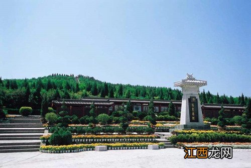 史上最诡异的三座陵墓 一个找不到一个挖不动