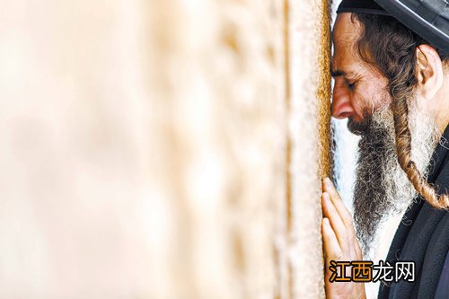 犹太人流浪世界数千年为什么没有被同化