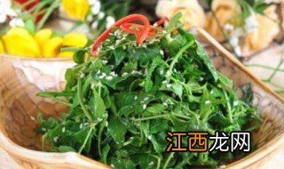 花椒叶子怎么吃好吃 花椒叶子的功效