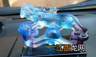 琉璃和玻璃的区别在哪里 琉璃有什么功效