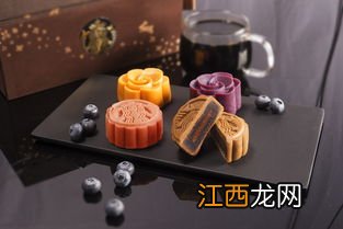 星巴克的月饼可以邮寄吗-星巴克的月饼可以快递吗