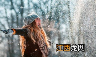 下雪古时候的说法 下雪在古代意味着什么