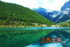 丽江12月份的天气温度是多少-2021年12月去丽江穿什么合适